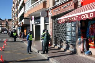 La xarxa mafiosa estava relacionada amb importants organitzacions criminals de Rússia