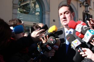 L'Alcalde de Lloret lamenta que el cas Clotilde no es resolgui abans d'estiu
