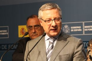 Blanco assegura que aquest 2010 desencallarà el desdoblament de la N-II a les comarques gironines 