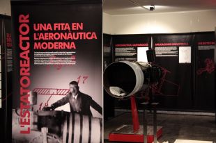 Ripoll reivindica la figura de Ramon Casanova com a Capital de la Cultura Catalana