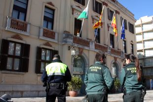 El govern de Lloret donarà explicacions sobre l'operació contra la màfia en un ple
