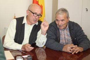 L'alcalde de Pont de Molins denuncia un veí per agressions i amenaces 