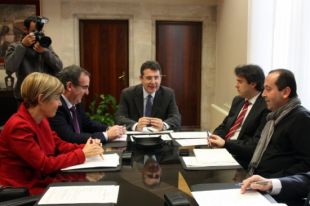 Noguer apunta que Torramadé no va usar diners públics per a assumptes privats