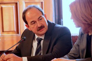 El Parlament certifica a l'Audiència Nacional la condició de diputat de Xavier Crespo