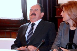 El TSJC confirma l'enviament a judici de Xavier Crespo per suborn i prevaricació