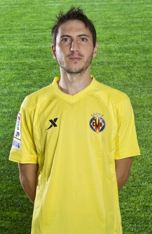 Gerard Bordas reforça la davantera del Girona FC
