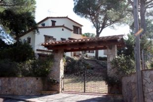 Lliguen i apallissen una dona d'uns 70 anys en un nou assalt violent a Santa Cristina d'Aro