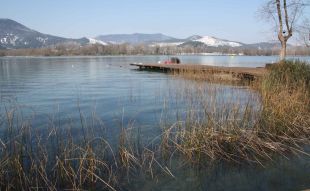 La protecció de l'Estany de Banyoles serà consensuat amb el territori