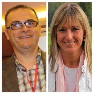 El secretari d'Organització del PSC de Girona i una regidora socialista dimiteixen