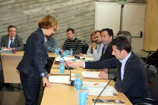 CiU trenca el pacte amb el PP al Consell Comarcal del Gironès