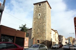 35 anys per a desencallar un expedient a Salt