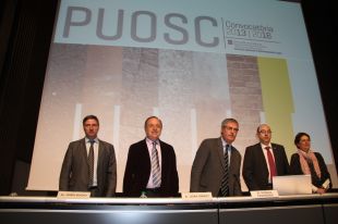 Finançament fins al 100% d'obres de rehabilitació amb ajudes del PUOSC