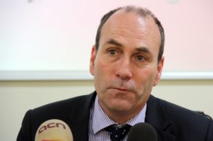 La Cambra de Comerç de Palamós reduirà un 20% el pressupost per al 2013