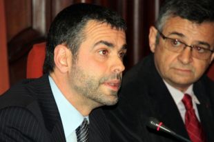 Els camions de gran tonatge deixaran de passar per l'N-II d'aquí vuit setmanes