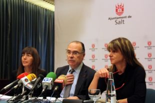 Salt detecta un increment de desnonaments per impagament del lloguer