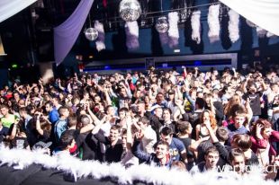 L'Ajuntament de Roses tanca temporalment la discoteca Chic Deluxe