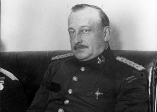 Girona retirarà el títol de fill adoptiu al dictador Primo de Rivera