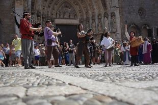 El proper Terra de Trobadors de Castelló d'Empúries se centrarà en la Batalla de Muret