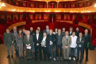 El festival Strenes presentarà en primícia treballs de Lax N' Busto i els Catarres