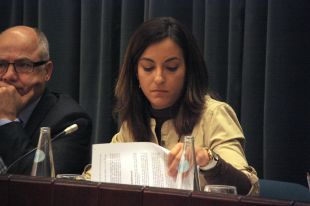 El PSC de Salt convida a practicar un exercici de transparència