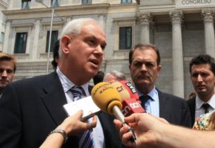 Llibertat sota fiança per Robert Fauria, imputat en l'operació Manga