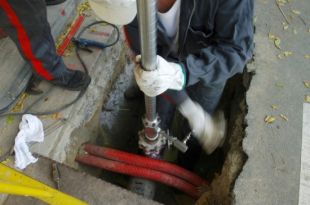 Gas Natural invertirà 10,17 MEUR a les comarques gironines aquest 2013