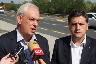 CiU i ERC debatran sobre el pacte de govern del Consell Comarcal de La Selva