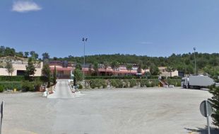 Dinou detinguts per explotar sexualment noies romaneses al prostíbul 'Dallas'