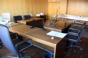 La meitat dels jutges de Girona se sumen a la vaga contra les reformes de Gallardón