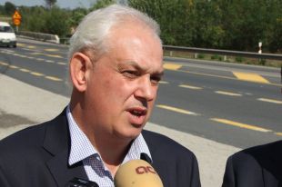 ERC demana a Fauria que deixi l'alcaldia de Sant Hilari Sacalm 