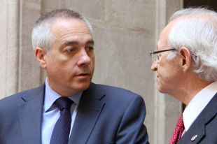 Navarro demana l'abdicació del Rei perquè 'respon a les necessitats dels nostres temps'