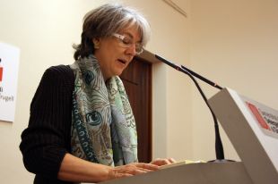 La lectura continuada de l'obra de Josep Pla arranca a Girona per primer cop 