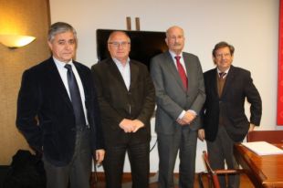 Els bancs reben les antipaties dels empresaris gironins