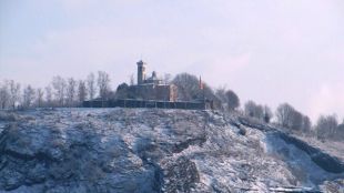 La província de Girona s'escapa de la nevada