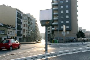 Protecció Civil activa l'alerta per onada de fred de dissabte a la nit fins dilluns al matí