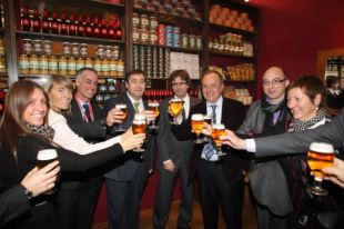 S'encenen els fogons del Fòrum Gastronòmic de Girona
