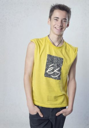 'El pitjor de fer de Jordi és que al final m’agafen rampes'
