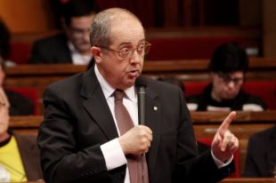 Puig supedita el debat del fracking en base al nombre d'hidrocarburs disponible