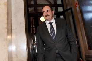 El TSJC imputa Crespo per suborn i prevaricació mentre ell nega haver estat notificat