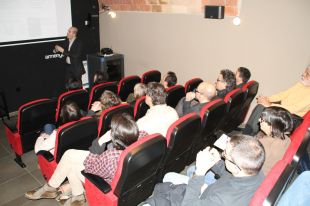 L'Espai Armengol debat sobre plataformes digitals per a la difusió del patrimoni cultural