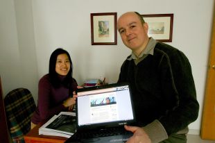 Sinalunya, un projecte per potenciar les relacions amb l'extrem Orient