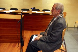 Condemnat a 2 anys l'exalcalde d'Aiguaviva per desfalcar 47.500 euros 