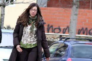 La Guàrdia Civil pren declaració a la dona de Crespo pel cas Clotilde