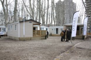 Girocamping obre portes amb la voluntat de ser un referent del sector al sud d'Europa