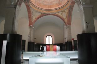 El Monestir de Ripoll ja disposa del seu centre d'interpretació 