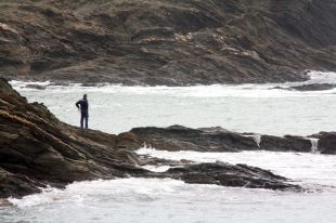 Suspenen definitivament la recerca de l'home desaparegut a Cadaqués pel temporal