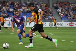 Oportunitat d'or per al Girona FC