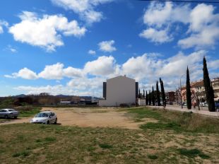 Platja d'Aro ja disposa de terrenys per la construcció del nou CAP