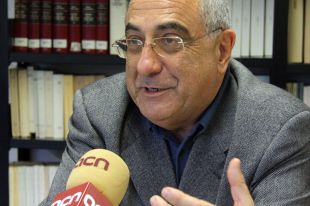 Joaquim Nadal, imputat per estafa