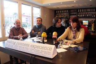 Una nova ruta cultural de 27 quilòmetres uneix Sant Joan de les Abadesses i Ripoll